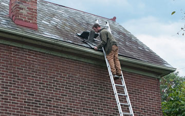 what affects urgent East Clyne roof repairs