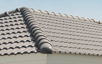 advantages of East Clyne clay roofing