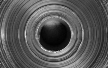 East Clyne edpm waterproofing