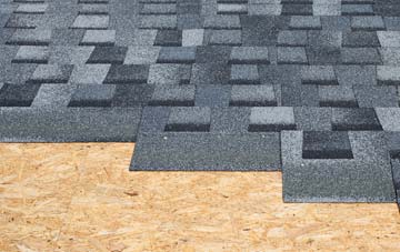 expert East Clyne asphalt roof companies