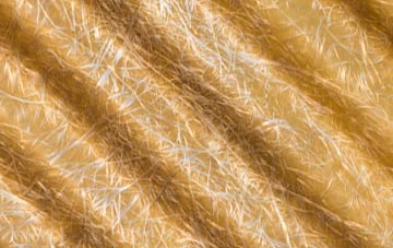 East Clyne fibreglass roof waterproofing