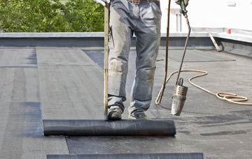 flat roof replacement East Clyne, Highland