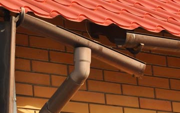 East Clyne gutter repair costs