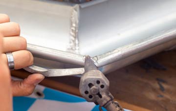 disadvantages of East Clyne lead roofing