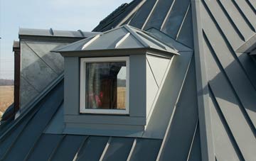 metal roofing East Clyne, Highland