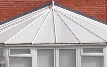 East Clyne polycarbonate conservatory roof repairs