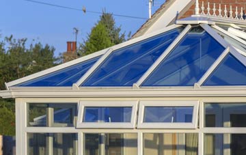 professional East Clyne conservatory insulation