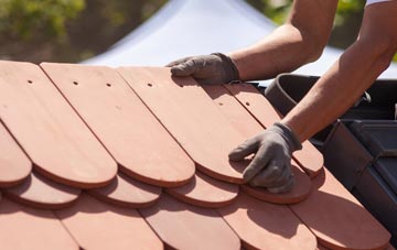 East Clyne roof tile contractors
