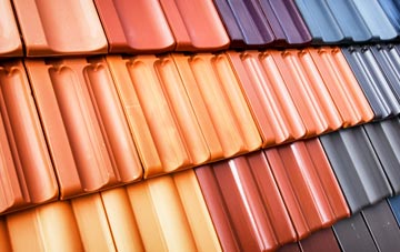 East Clyne roof tile costs