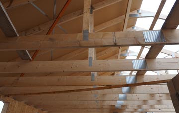 East Clyne roof truss costs