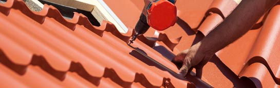 save on East Clyne roof installation costs