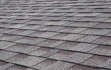 East Clyne tiles for shallow pitch roofing