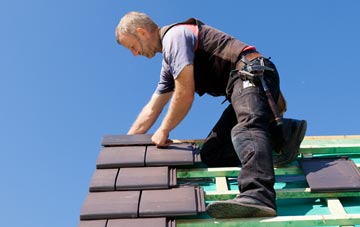 disadvantages of East Clyne slate roofing