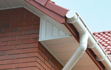 East Clyne soffit repair costs