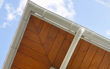 East Clyne soffit types