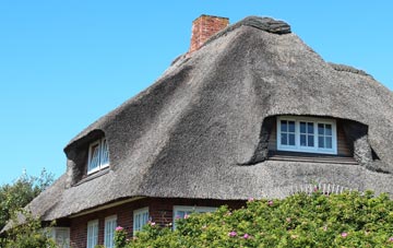 thatch roofing East Clyne, Highland