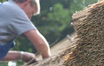 professional East Clyne thatchers