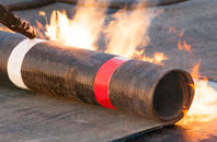 free East Clyne re-felting quotes