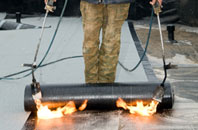 East Clyne flat roof sealing quote