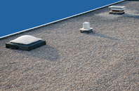 East Clyne flat roofing