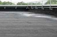 find rated East Clyne flat roofing companies