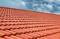 East Clyne roofing tiles