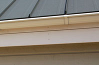 East Clyne soffit repair