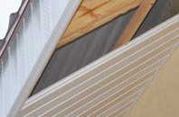 rated East Clyne soffit repair companies