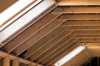 East Clyne tapered roof insulation quotes