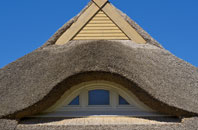East Clyne thatch roofing