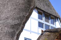 find rated East Clyne thatchers